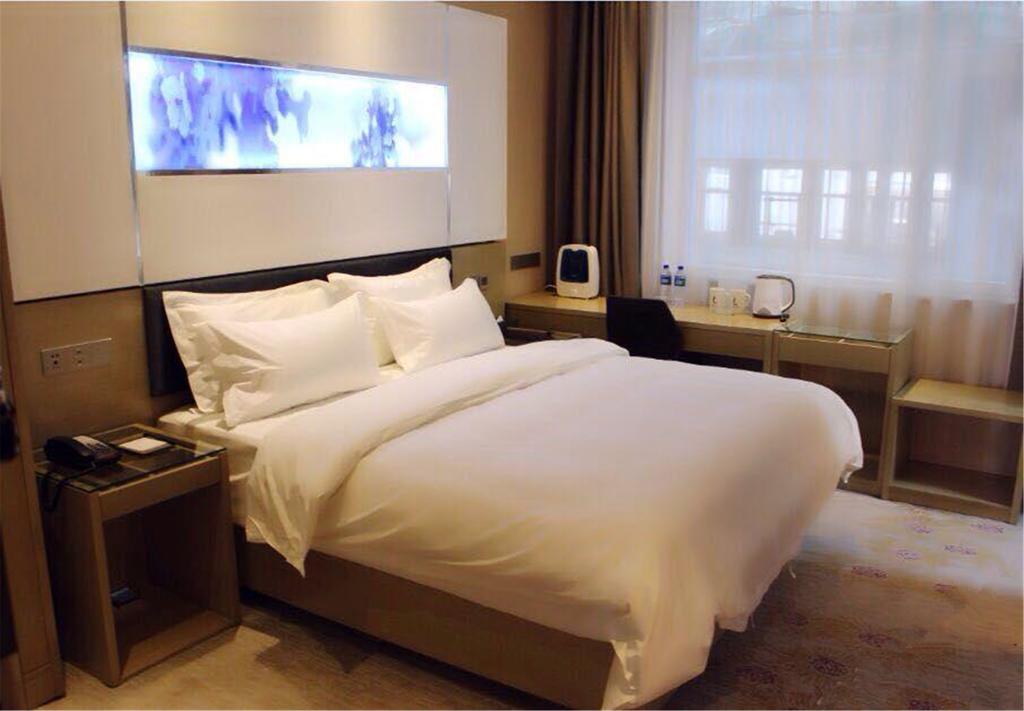 Lavande Hotel Lanzhou Room photo